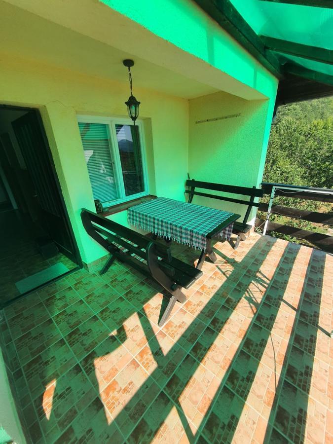 Apartman Marko Bajina Basta Exterior photo